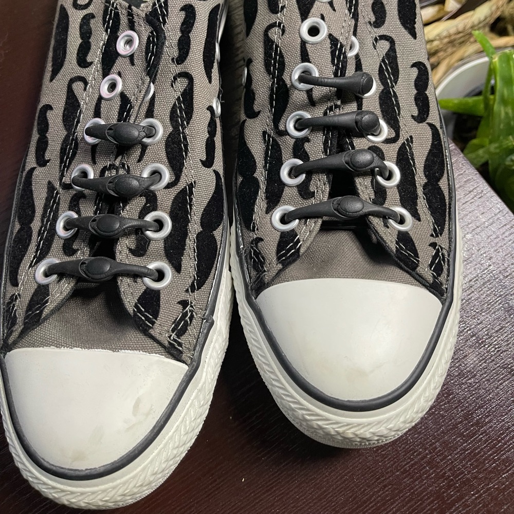 Unisex Low Top Converse